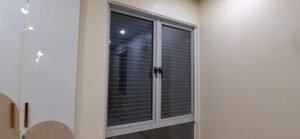 Window Grill