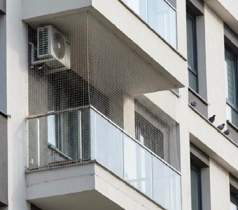 Balcony-Net-Kolkata