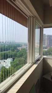 Window Grill