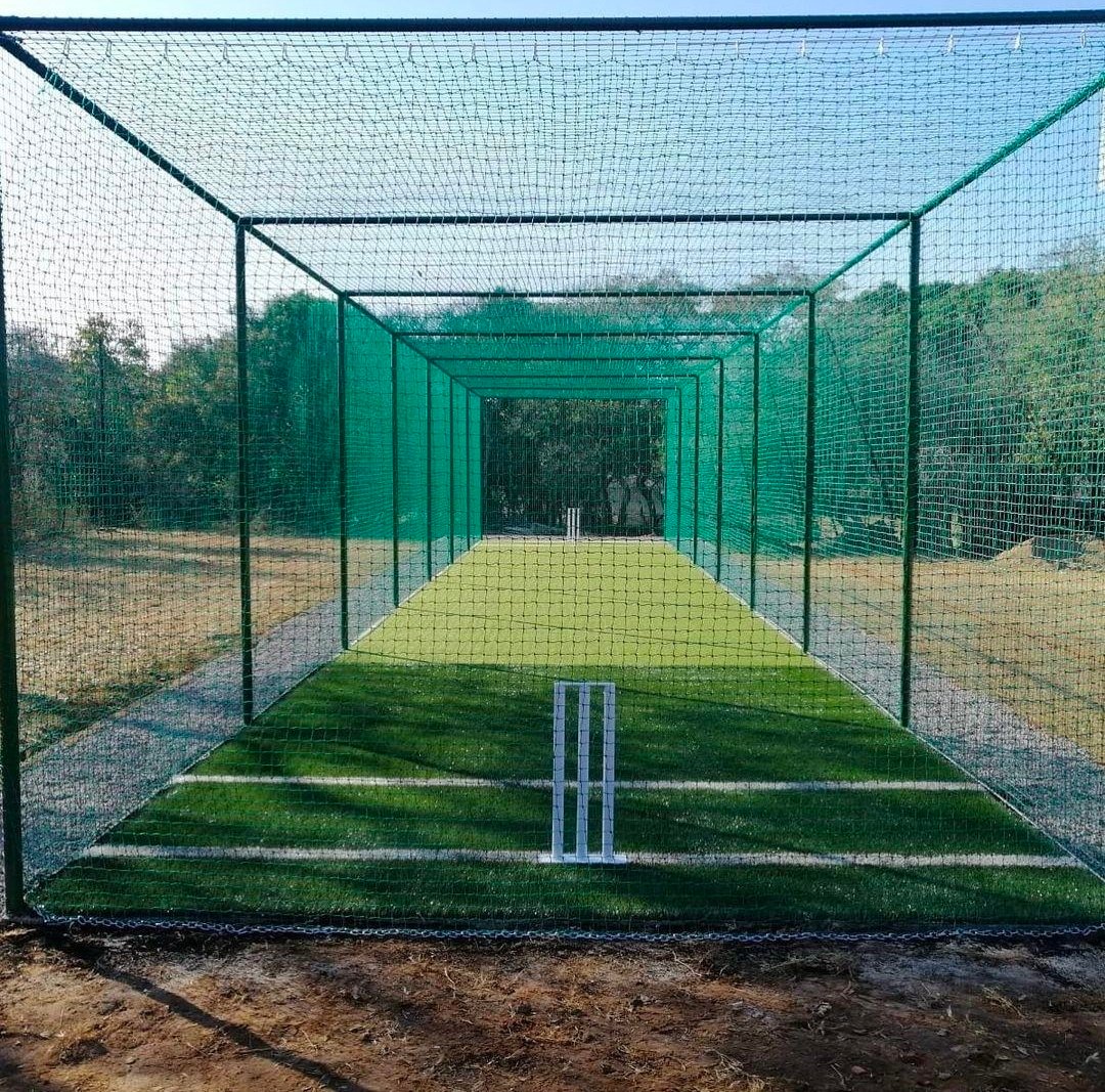 Cricket Net Kolkata